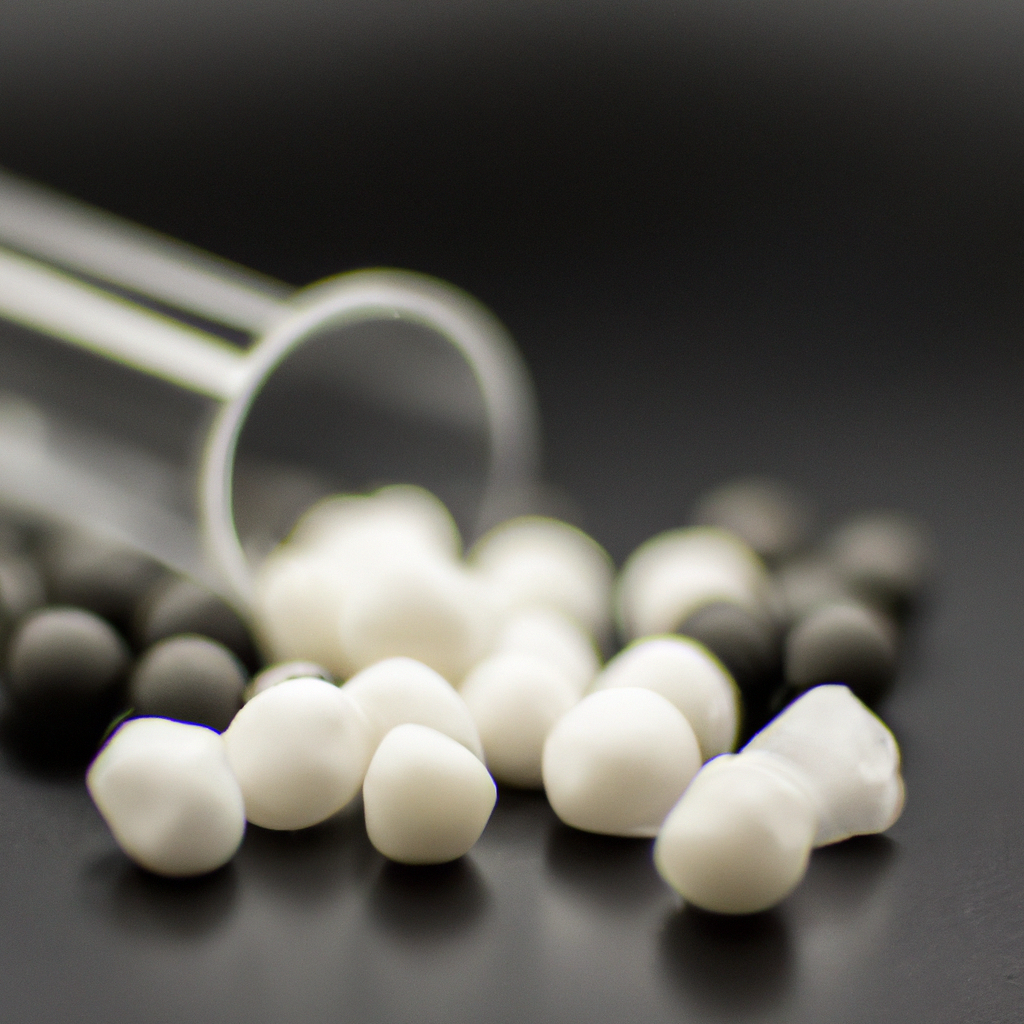 ¿Qué es la soldadura molecular?