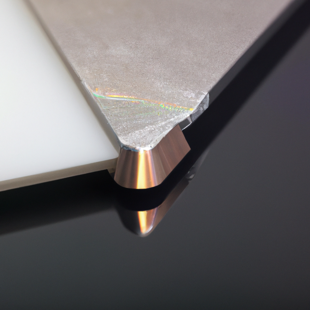 ¿Cómo quitar las manchas del anodizado de aluminio?